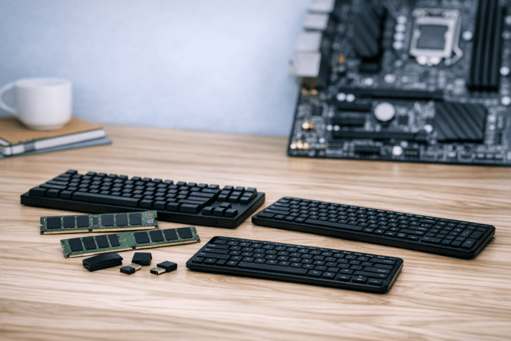 Errores comunes al elegir memoria RAM para una computadora