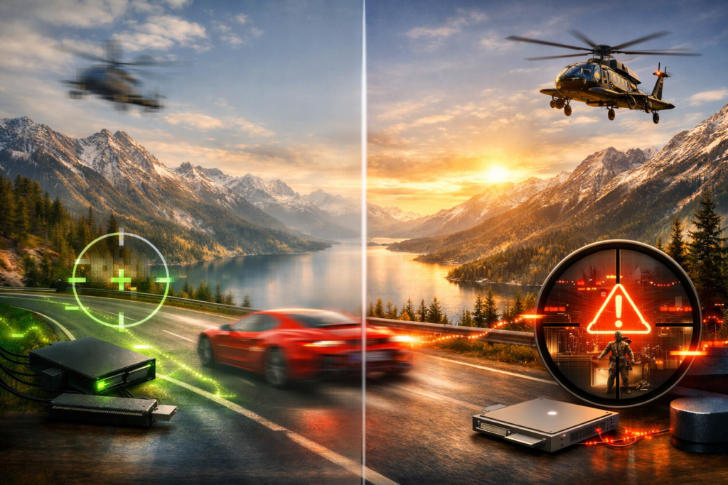 Diferencias entre FPS y resolución en la experiencia visual