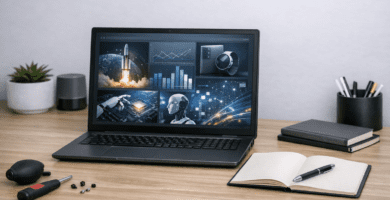 Análisis y opinión sobre temas tecnológicos
