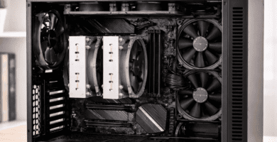 Como tener un sistema de refrigeracion para la pc