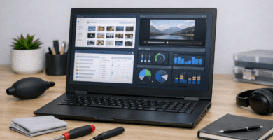 Software recomendado para uso general en computadora