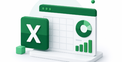 Plantillas Excel profesionales con dashboards, gráficos y herramientas para empresas, emprendedores y negocios.