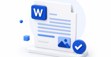 Plantillas Word profesionales para contratos, informes, documentos empresariales y recursos digitales disponibles en Xcaleta.